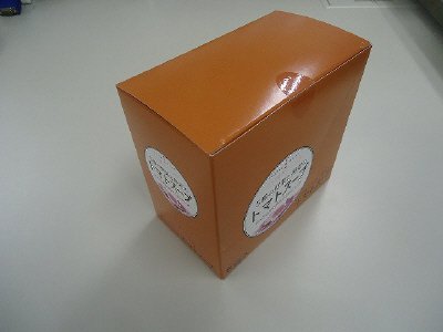 5種の野菜と押麦のトマトスープ