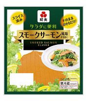 スモークサーモン風味かまぼこ