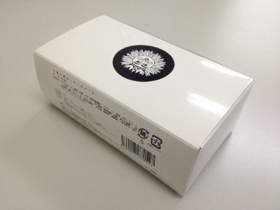 王様の窯出しチーズケーキ