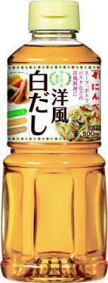 洋風白だし