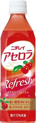 アセロラリフレッシュ