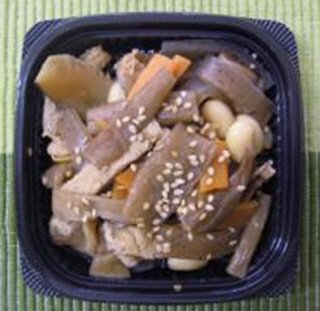 芋がら煮（小）