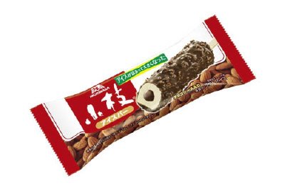 小枝アイスバー