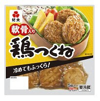 軟骨入り鶏つくね