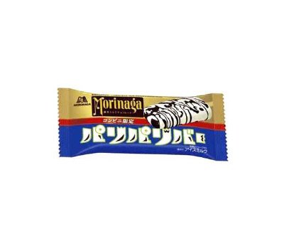 パリパリバー