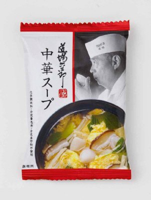 中華スープ