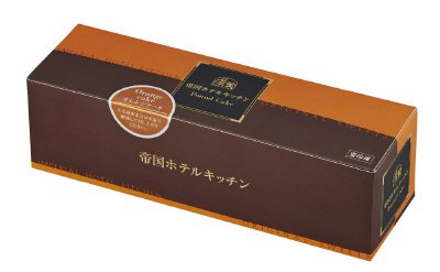オレンジケーキ