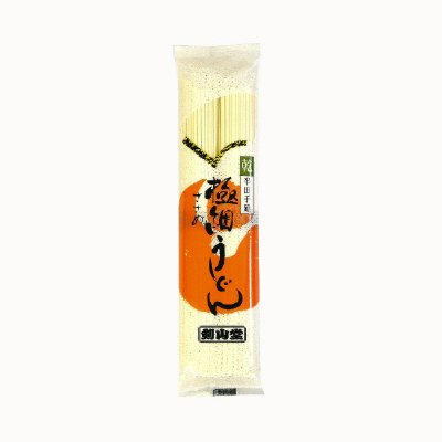 半田手延極細うどん