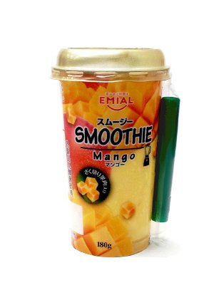 ＳＭＯＯＴＨＩＥ　マンゴー