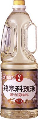 純米料理酒