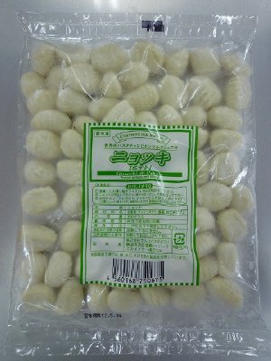 ニョッキ（ポテト）