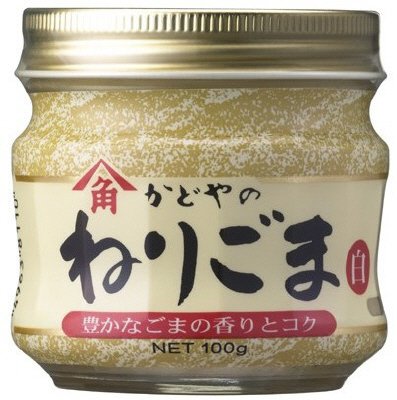 ねりごま(白）