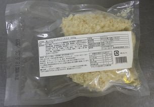 あじフライタルタルソース入り