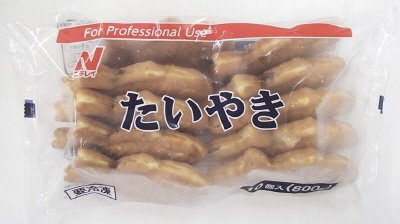 たいやき