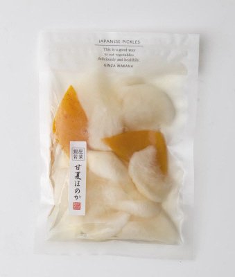 甘夏ほのか