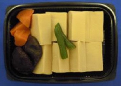 高野ふくめ煮