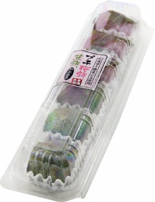 プチ桜餅・草餅