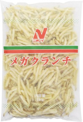 メガクランチ