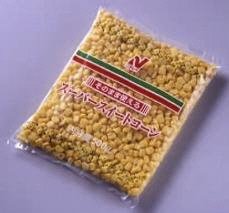 そのまま使えるスーパースイートコーン