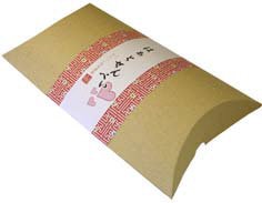 はぁとせんべい
