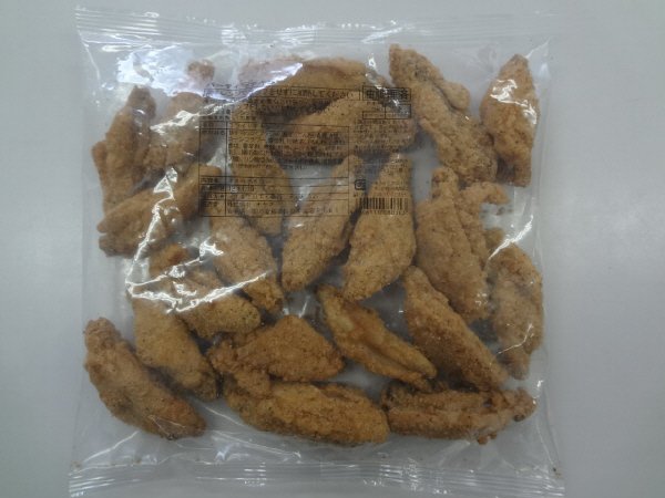 パーティーチキン