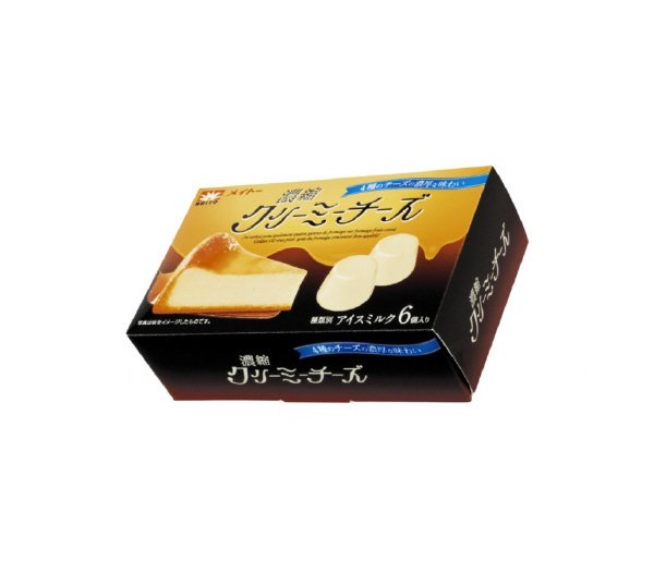 濃縮クリーミーチーズ