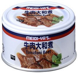 牛肉大和煮