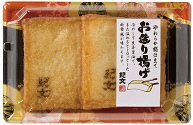 お造り揚げ