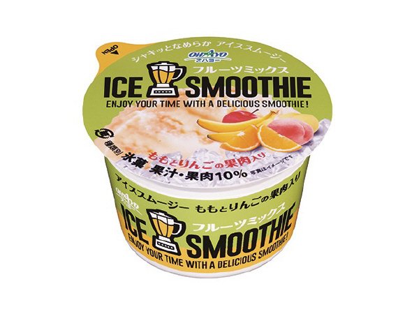 アイススムージーフルーツミックス