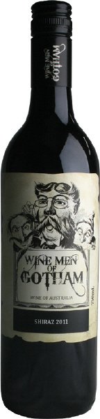 ２０１１　Ｗｉｎｅ　Ｌａｄｉｅｓ　ｏｆ　Ｇｏｔｈａｍ　Ｍｏｓｃａｔｏ