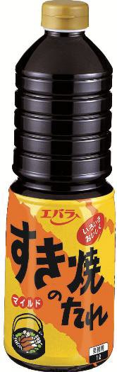 すき焼のたれ　マイルド