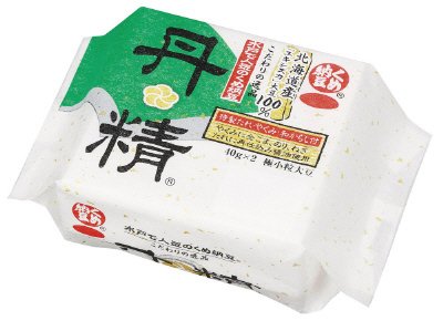 くめ納豆　丹精