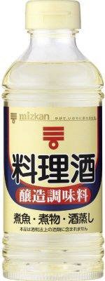 ミツカン　料理酒