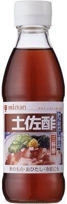 ミツカン　土佐酢