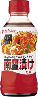 ミツカン　南蛮漬けの素