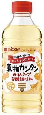 ミツカン　煮物カンタン　みりんタイプ