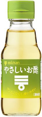 ミツカン　やさしいお酢