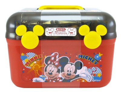 ディズニー　２０１６ミッキーマウストランク