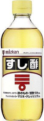 ミツカン　すし酢③