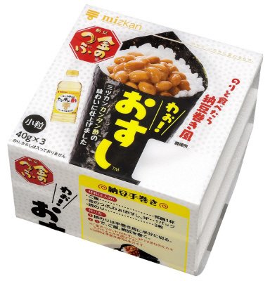 金のつぶ　わぉ！おすし３Ｐ