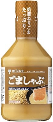 ミツカン　ごましゃぶ