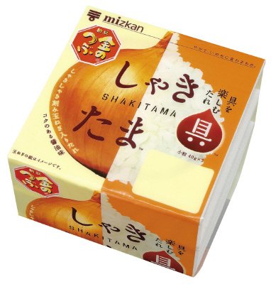 金のつぶ　具を楽しむたれ　しゃきたま
