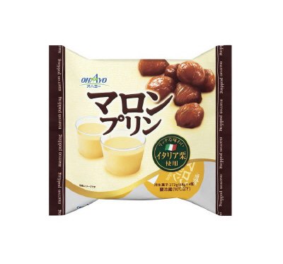 マロンプリン