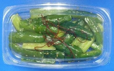 スパイシー胡瓜（大）