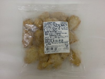ふもと赤鶏唐揚げ塩味