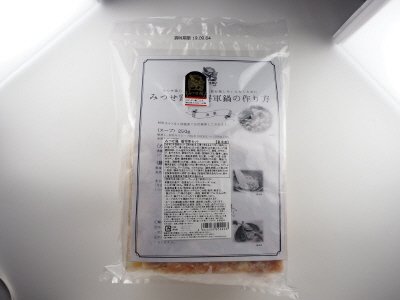 みつせ鶏　鶏将軍セット