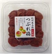 梅寿庵　紀州南高梅つぶれ梅しそ味