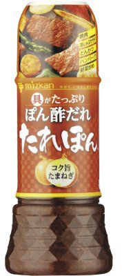たれぽん　コク旨たまねぎ