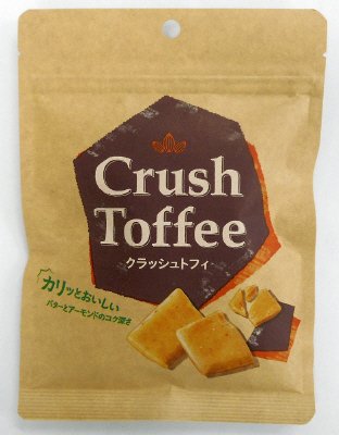 クラッシュトフィ