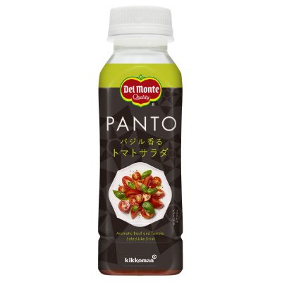 PANTO バジル香るトマトサラダ